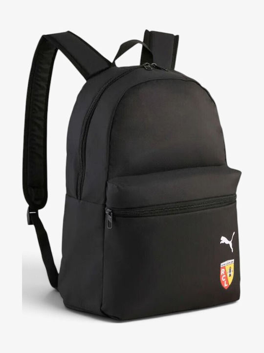 PUMA X Stade Rennais Ess 22lt Μαύρο