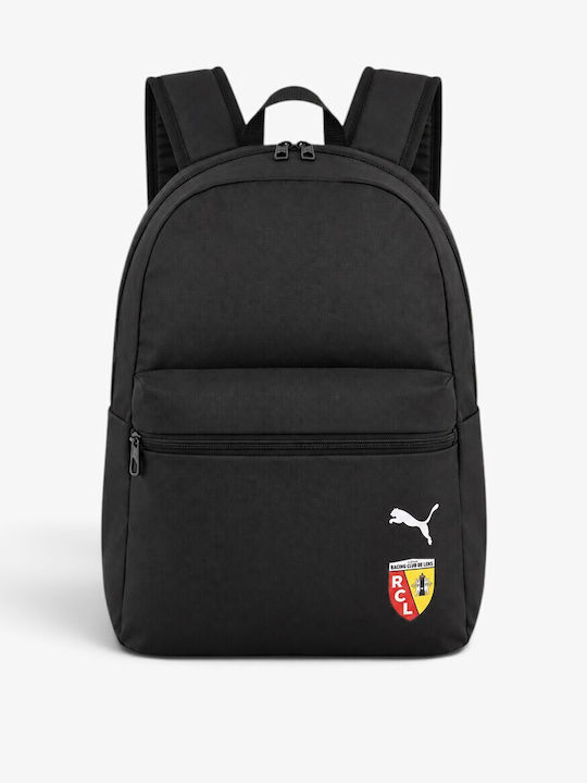 PUMA X Stade Rennais Ess 22lt Μαύρο