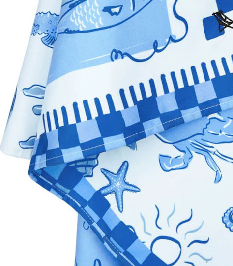 Dock & Bay Beach Towel 200x90cm