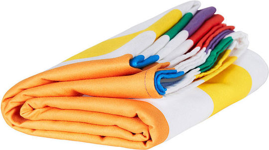 Dock & Bay Beach Towel 160x90cm