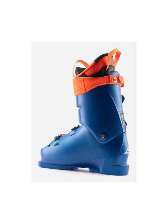 Lange Унисекс Ски ботуши Blue