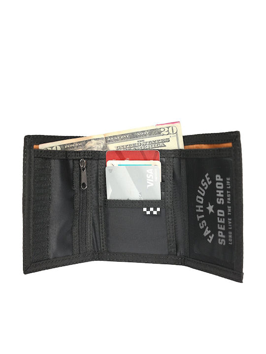 Herrenbrieftasche