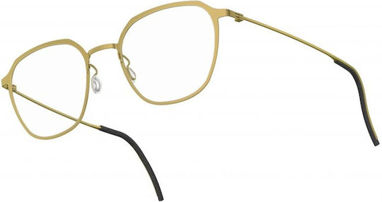 Lindberg 4251 109 Brillengestelle mit Rezept