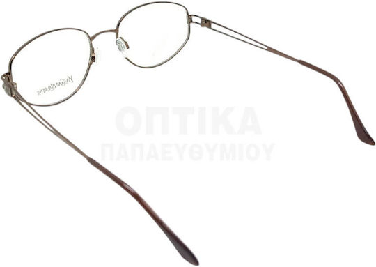Винтидж Очила Очилата Yves Saint Laurent 4160 Y410 Произведени В Италия 1990-те