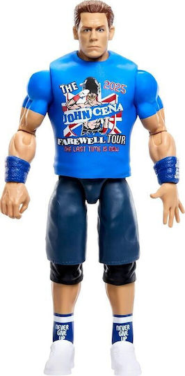 Φιγούρα Δράσης WWE 17εκ.