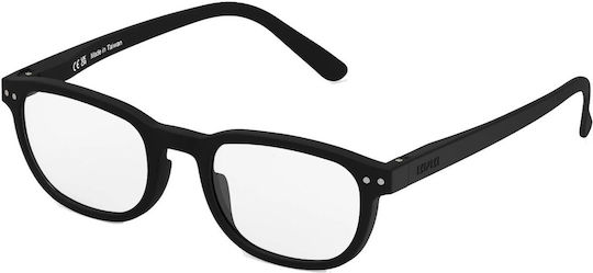 Izipizi Ochelari de citit +3.00 în Culoare Neagră