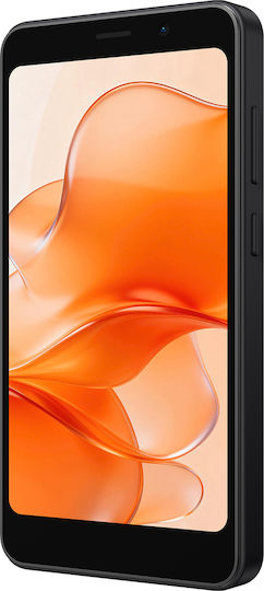 Ulefone Note 22 Dual SIM (3/32GB) Μαύρο