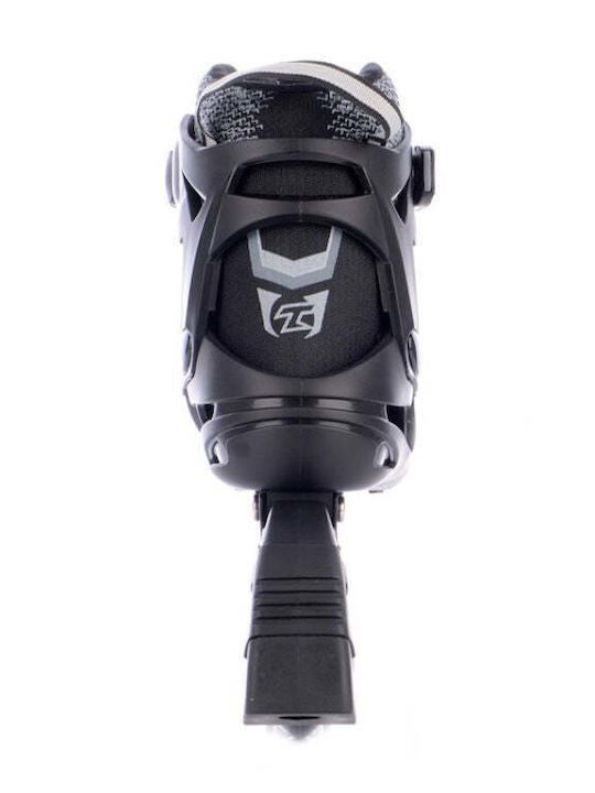 Tempish Wox 2.0 Inline Ролери Черни За Възрастни