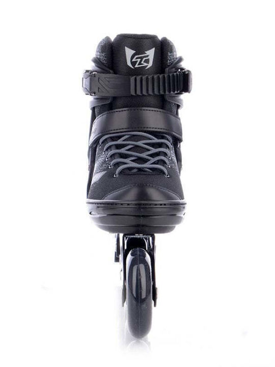 Tempish Wox 2.0 Inline Ролери Черни За Възрастни