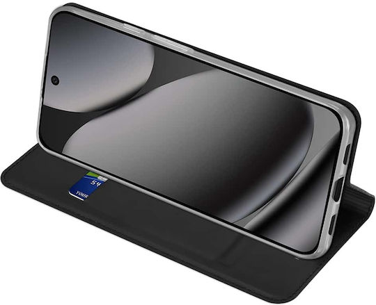 Κάλυμμα Google Pixel 11 Pro Xl Dux Ducis Skin Pro Μαύρο