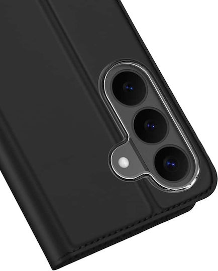 Κάλυμμα Samsung Galaxy S26 Fe S741 Dux Ducis Skin Pro Μαύρο