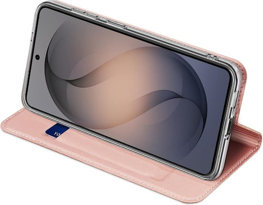 Κάλυμμα Samsung Galaxy S26 Fe S741 Dux Ducis Skin Pro Μαύρο