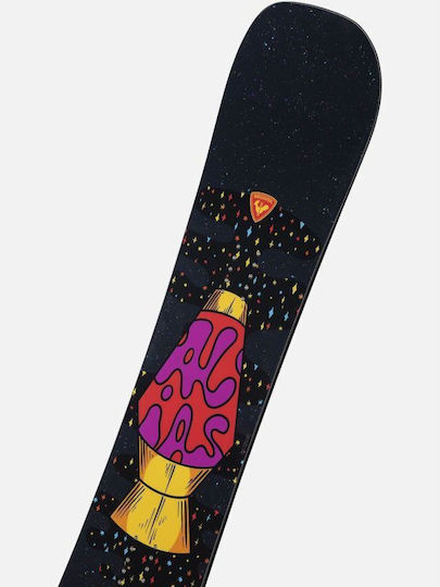 Rossignol Сноуборд дъска Rossignol Alias Snowboard