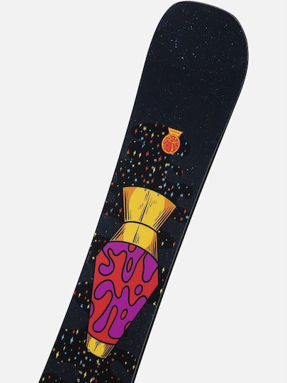 Rossignol Сноуборд дъска Rossignol Alias Snowboard