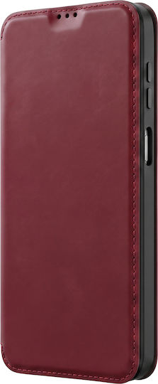 Smart Touch Case Honor 600 Pro Red