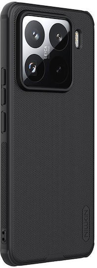 Nillkin Super Frosted Shield Pro Magnetic Xiaomi 15 Pro Black