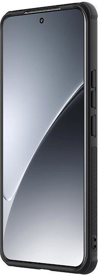 Nillkin Super Frosted Shield Pro Magnetic Xiaomi 15 Pro Black