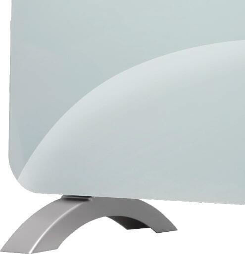 Gorenje Θερμοπομπός Δαπέδου 2000W με Ηλεκτρονικό Θερμοστάτη Λευκός