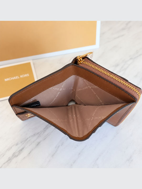 Luggage Brun Valise Ανδρικό Πορτοφόλι Καφέ