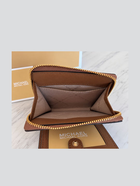 Luggage Brun Valise Ανδρικό Πορτοφόλι Καφέ