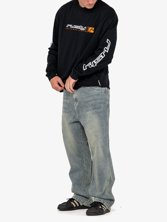 T-Shirt Schwarz