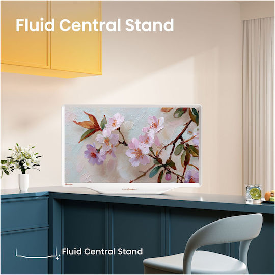 Hisense Smart Fernseher 43" 4K Ultra HD LED 43S5DQ HDR (2026)