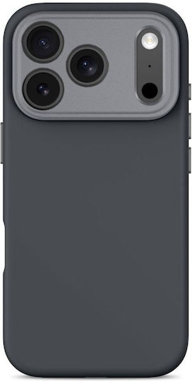 Tech-protect Uniq Magsafe Cc Iphone 17 Pro Max 18 Pro Max Въгленово сив 5906302341283