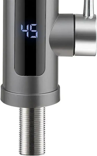N'Oveen Sofortwassererhitzer Küche Einphasig 3kW