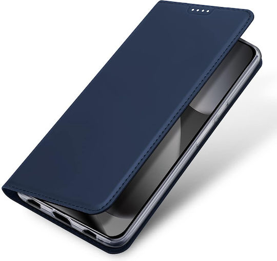 Κάλυμμα Google Pixel 11 Pro Dux Ducis Skin Pro Μαύρο