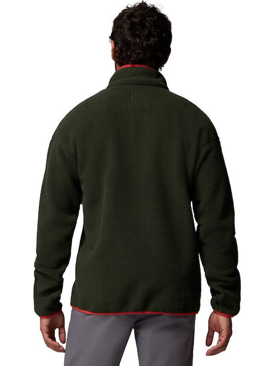 Columbia Sweater Cypress