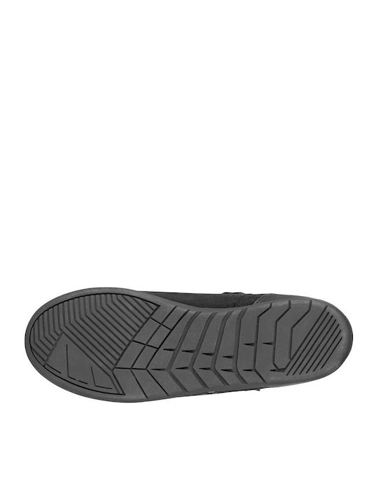 Seca Speed Männer Reitstiefel Wasserdicht Schwarz