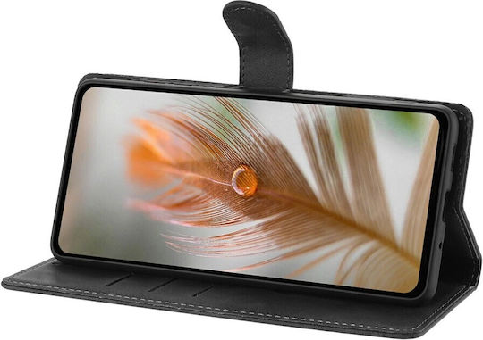 Love Wallet Case Black Apple iPhone 17 Pro/18 Pro