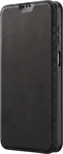 Smart Touch Case Honor 600 Pro Black