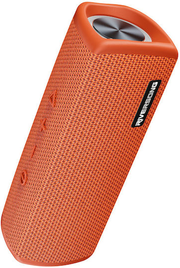 Riversong Jazz L22 Bluetooth Speaker 20W Orange