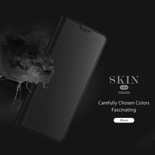 Κάλυμμα Honor 600 Lite Dux Ducis Skin Pro Μαύρο