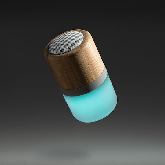 Ozcan Bluetooth Speaker 3W Multicolour