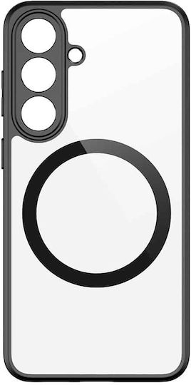 Dux Ducis Aimo Magsafe Series Θήκη Samsung Galaxy S26 Fe Μαύρο