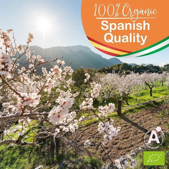 Ulei de migdale organic presat la rece 5000ml