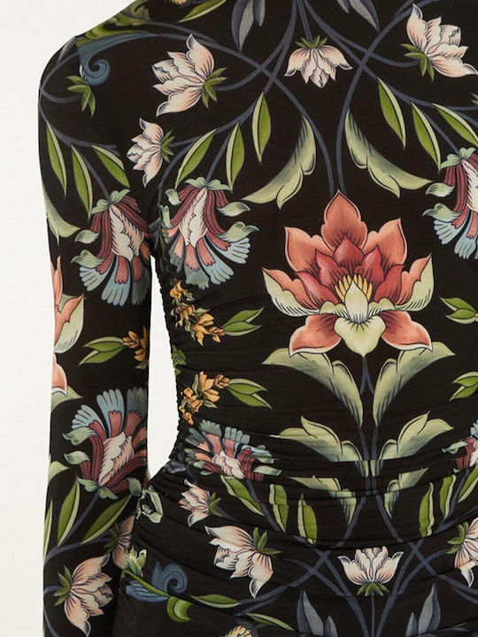 Women's Blouse Black