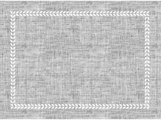 Великденска Украса И Орнаменти Супла 33x45 Saint Clair Easter 07