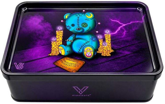 V-syndicate Rolling Tray 210mm