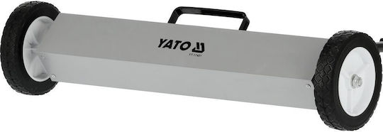 Yato YT-17401 Χειροκίνητο Σάρωθρο