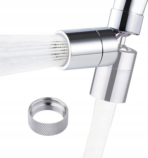 Ferro Verschiedene Sanitärartikel Inox 10 Wege Durchflussmesser Thermostatventile Entlüftungsventile Ablassventile