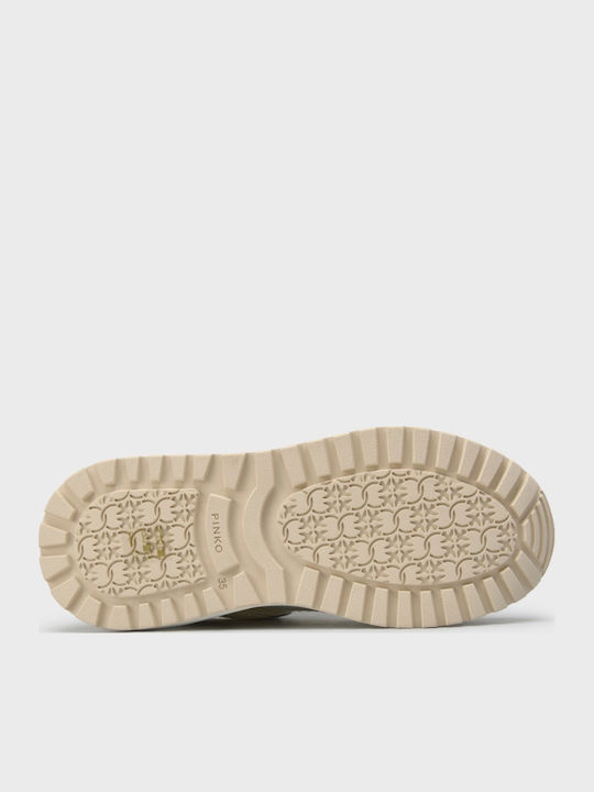 Gem Adidași pentru femei Bej / Cream