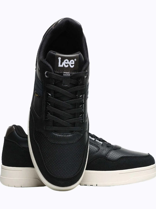 Men's Sneakers Black