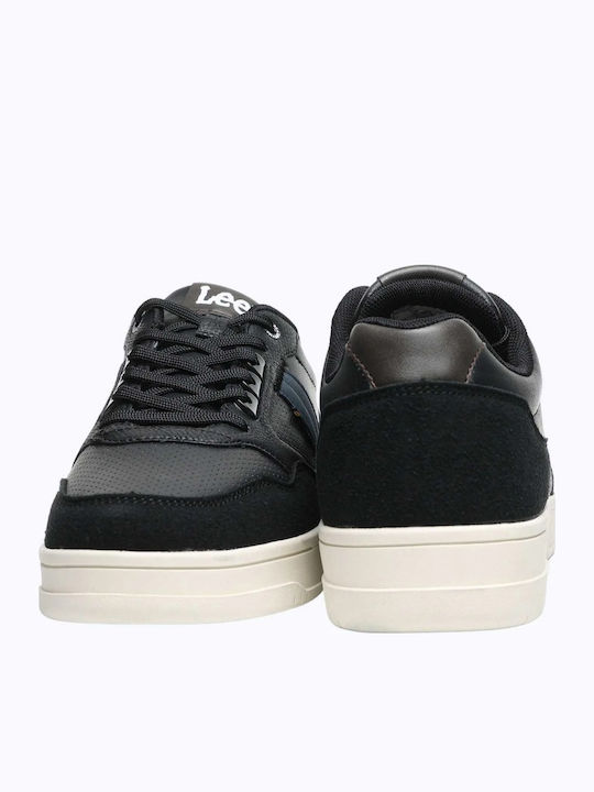 Men's Sneakers Black