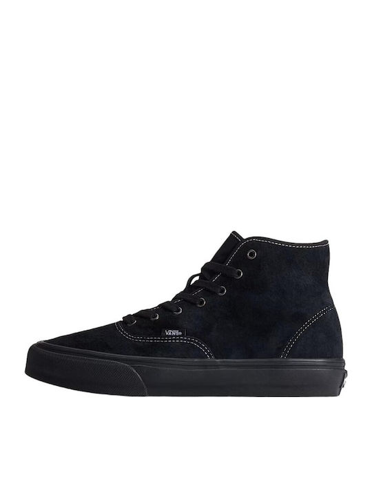 Vans Authentic Ghete Negre