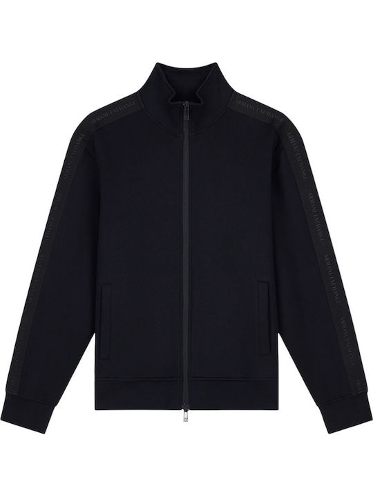 Sweatshirts für Herren Schwarz