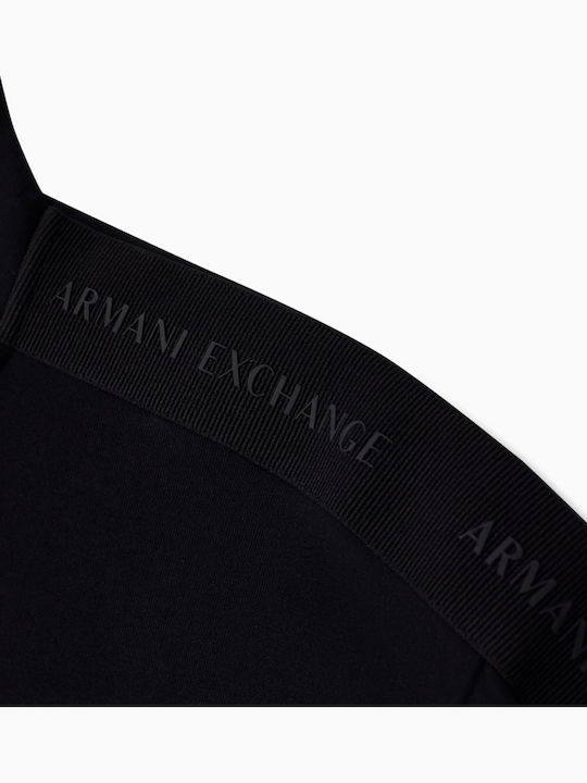 Sweatshirts für Herren Schwarz