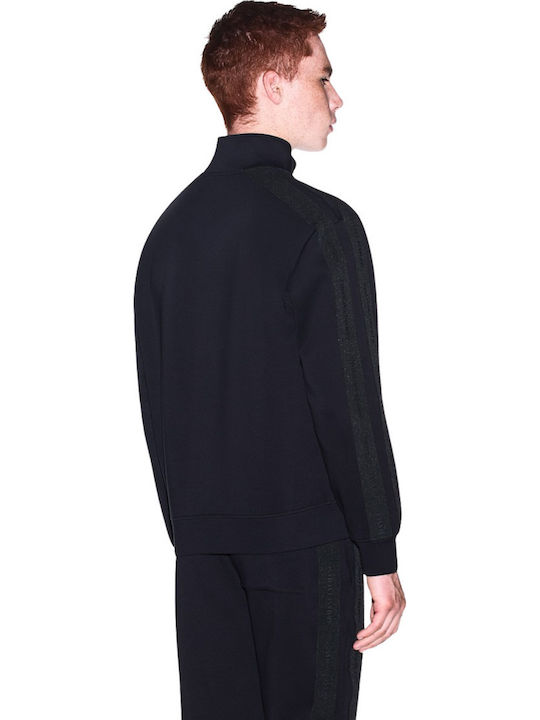 Sweatshirts für Herren Schwarz